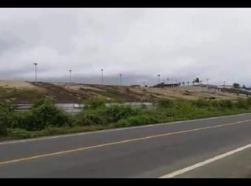 Terreno / Lote , Jipijapa · Terreno 36.000 m² en Venta - Puerto Cayo, Manabí