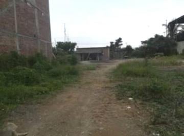 Terreno / Lote , Manta · Terreno en Venta Sector Villamarina, Manta