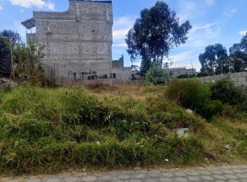 Terreno / Lote , Quito · Vendo Terreno de 200 m Calderón