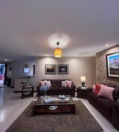 Departamento de 3 habitaciones, Cuenca · Departamento de 3 Habitaciones en Venta