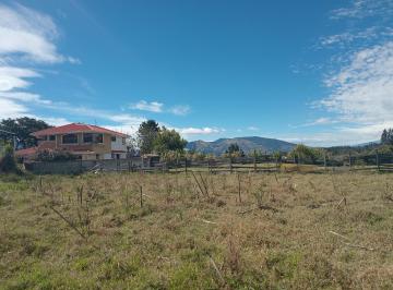 TERRENO · Jatumpungo - Sangolquí Terreno de 5300 m² ¡Oportunidad de Inversión!