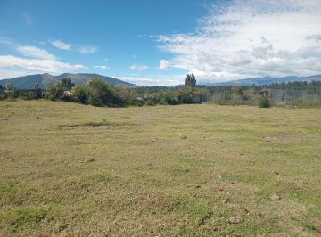 TERRENO · Terreno de 5300 m² Sector Jatumpungo - Sangolquí ¡Oportunidad de Inversión!