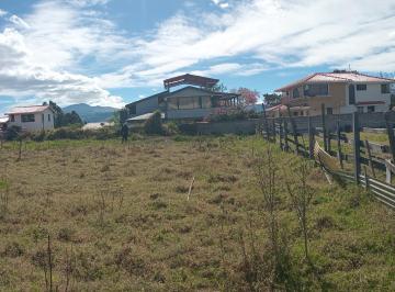 TERRENO · Terreno de 5300 m² Sector Jatumpungo - Sangolquí ¡Oportunidad de Inversión!