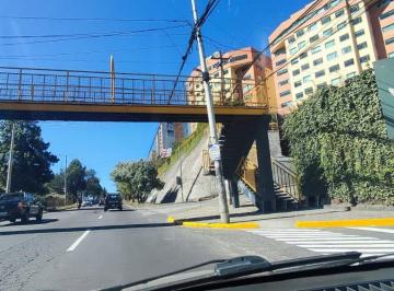 Terreno / Lote , Quito · Venta de Terreno – Urbanización Cochapamba, Quito