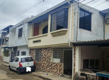 Casa · 191m² · 4 Habitaciones · Casa en Venta en El Dorado, Duran Gemd