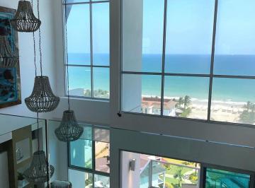Departamento de 4 habitaciones, Punta Blanca · Vendo Penthouse, Tipo Loft (2 Plantas) en Punta Blanca
