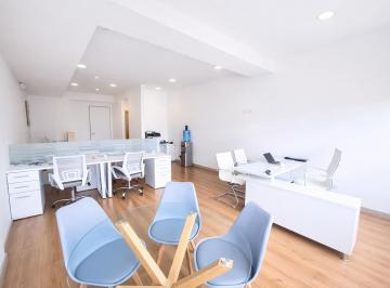 Oficina comercial de 1 habitación, Quito · Venta Oficina Sector La Carolina - Edificio Gaia
