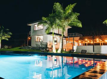 Hacienda-Quinta , Pedro Vicente Maldonado · Quinta en Venta Pedro Vicente Maldonado