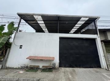 Bodega-Galpón de 5 habitaciones, Daule · Venta Galpón en Aurora.