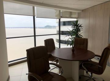 Oficina comercial , Guayaquil · Puerto Santana Oficina en Venta