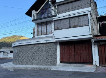 Casa de 4 habitaciones, Quito · Innovocasa Vende Casa Independiente Sector Las Orquídeas, Monjas