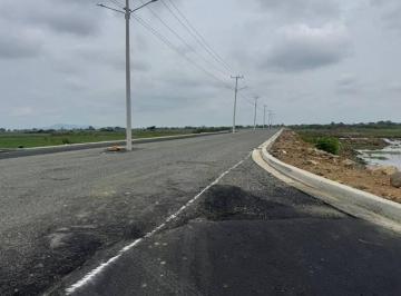 Terreno / Lote , Guayaquil · Venta Lote Industrial 9.765 m² Vía a Samborondón Miguel Angel Yunez