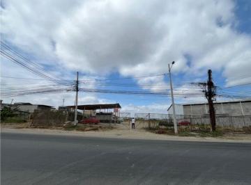 Terreno / Lote , Guayaquil · Terreno en Venta 10.441 m² Sector Industrial - Vía a Daule - Norte de Guayaquil