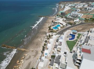 Terreno / Lote · 2712m² · Terreno Primera Línea de Mar Para Edificio Ciudad del Mar