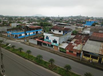 Casa de 8 habitaciones, Santo Domingo · Casa Rentera en Venta – Santo Domingo Vía a Quevedo