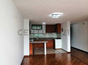 Departamento · 93m² · 2 Habitaciones · 1 Estacionamiento · Departamento a Estrenar en Venta, Ciudadela del Ejercito