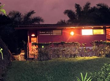 Quinta vacacional de 2 habitaciones, Pedro Vicente Maldonado · Venta/renta, Hermosa Quinta Vacacional Amoblada Pedro Vicente Maldonado