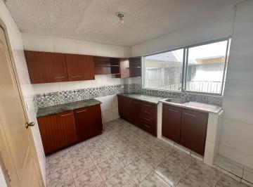 Departamento de 3 habitaciones, Quito · En La Diego de Vazquez Vendo Departamento 3 Dorm.