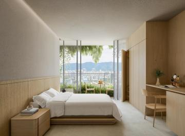 Suite de 1 habitación, Quito · Venta Estudio 26 m² Proyecto Qapital - Av República del Salvador