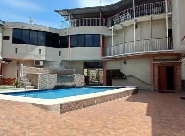 Terreno / Lote , Guayaquil · En Venta Terreno Comercial en Av Juan Tanca Marengo - K. Aguirre