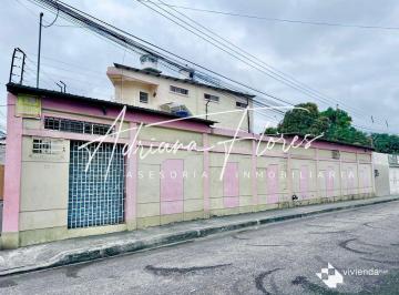 Casa de 5 habitaciones, Guayaquil · Casa Esquinera Rentera en Venta – Urbanización La Fragata, Sur de Guayaquil
