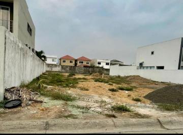 Terreno / Lote , Daule · Vendo Terrenos en El Condado, Av Leon Febres Cordero, Guardiania 24/7