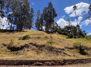 Terreno / Lote , Quito · Terreno en Venta - Via Pintag