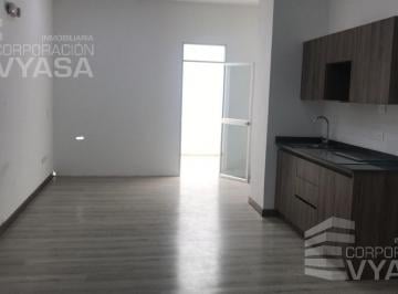 Oficina comercial · 73m² · 1 Estacionamiento · Av Amazonas - Carolina, Oficina de 73,72 m² de Venta (Of2)