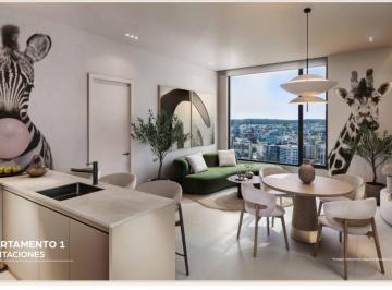 Suite de 1 habitación, Quito · Innovocasa Vende Estudio en Planos Sector La Carolina Eloy Alfaro y Shyris