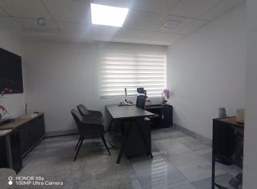 Oficina comercial · 44m² · 1 Estacionamiento · Venta de Oficina - La Aurora Cdla. Millenium. m. N