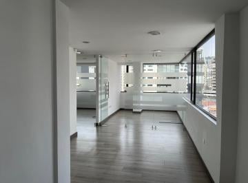 Oficina comercial · 82m² · Oficina en Venta Sobre La Av de Los Shyris.