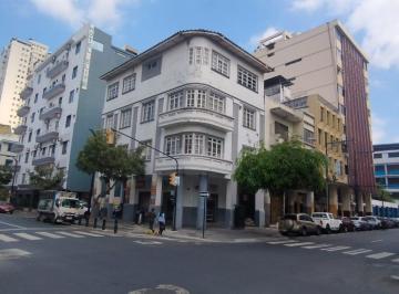 Edificio-Hotel-Fabrica , Guayaquil · Edificio de Venta en El Centro de Guayaquil. F. Brito
