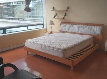 Departamento , Quito · Vendo República Salvador, 70 m², 2 Dorm. Piscina, Seguridad