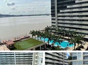 Departamento de 3 habitaciones, Guayaquil · Zona de Alta Plusvalia en Guayaquil, Hermosa Vista Panorámica, Sector Top