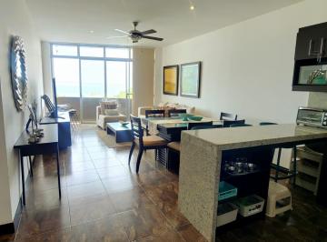 Departamento de 3 habitaciones, Punta Blanca · Se Vende Hermoso Departamento en Punta Blanca, con Vista Al Mar