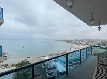 Departamento de 3 habitaciones, Punta Blanca · Departamento en Venta - Punta Blanca