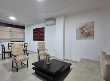 Departamento de 2 habitaciones, Guayaquil · Circuito Cerrado, Privado, Seguridad, Cerca de San Marino, Urdesa, Hilton Colón