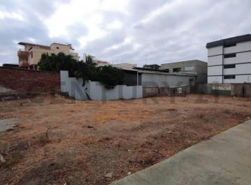 Terreno / Lote · 1m² · Terreno de Oportunidad en Manta