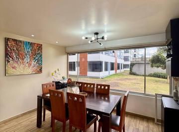 Departamento de 3 habitaciones, Quito · Departamento con Jardin 3 Habitaciones - en Venta - Monteserrin - 189 m²