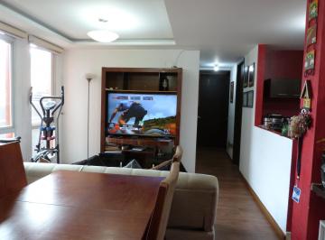 Departamento de 3 habitaciones, Quito · Vendo Departamento de 3 Habitaciones Sector Rumipamba 85 m² Piso 3 Ascensor