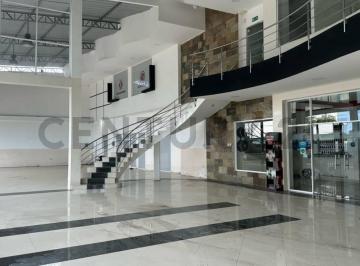 Bodega-Galpón · 1038m² · Galpón Comercial en Alquiler - Amplio Espacio
