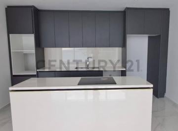 Departamento · 140m² · 2 Habitaciones · 1 Estacionamiento · Departamento de Lujo en Planta Baja – Primera Línea de Mar a Estrenar