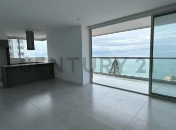 Departamento · 105m² · 2 Habitaciones · Departamentos Vista Al Mar - Manta