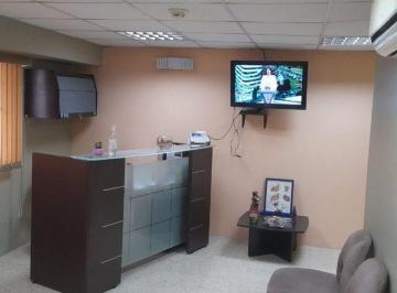 Consultorio , Guayaquil · Venta de Consultorio Clinica Alcivar D. Aguiar