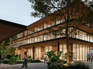 Local comercial · 50m² · Venta de Locales en Proyecto en Centro Comercial