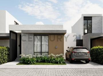 Casa · 86m² · 3 Habitaciones · 1 Estacionamiento · Venta de Casas en Proyecto en Daule