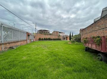 Terreno / Lote , Cuenca · Terreno en Venta Cuenca - Puertas del Sol