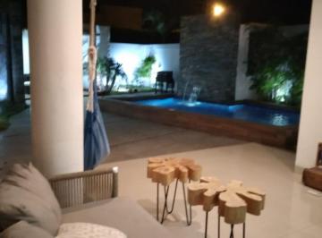 Casa de 4 habitaciones, Guayaquil · Se Alquila/ Se Vende Linda Casa Urbanización Portofino