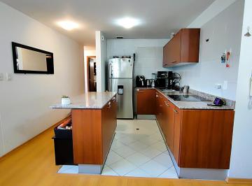 Departamento de 2 habitaciones, Quito · Venta Departamento Centro Norte Los Laureles 2 Dorm
