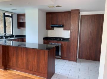 Departamento · 135m² · 3 Habitaciones · 3 Estacionamientos · Departamento 3 Dorm. Sector El Bosque